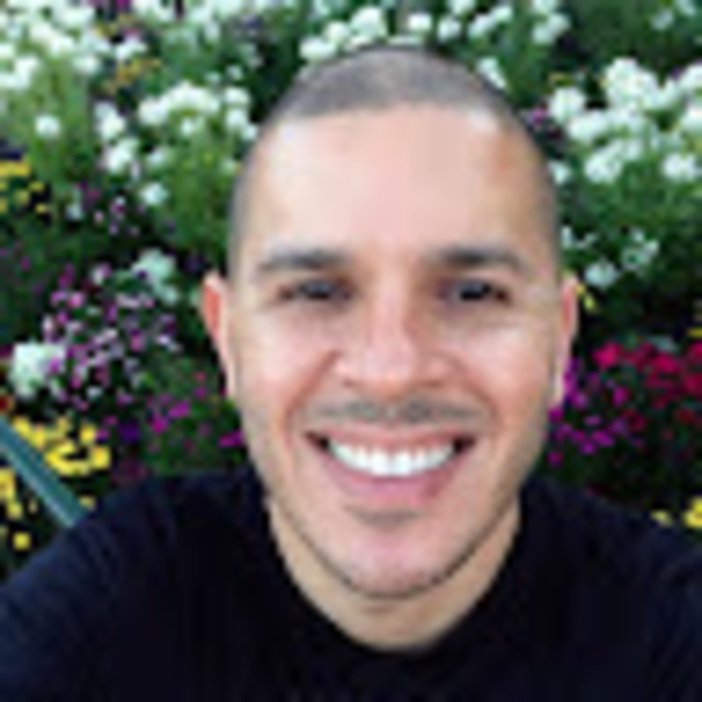 Meet your Posher, Luis